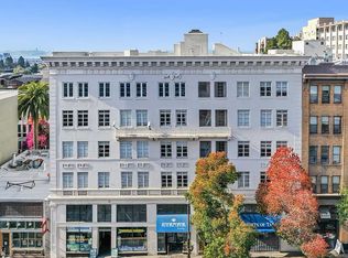2414 Telegraph, Berkeley, CA 94704