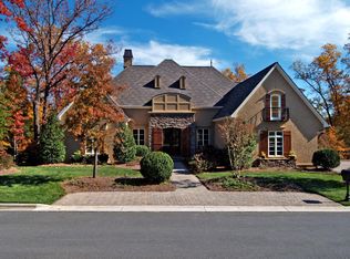 3540 Sharon View Rd, Charlotte, NC 28210