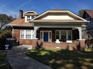 2112 Ashwood Ave UNIT B, Nashville, TN 37212