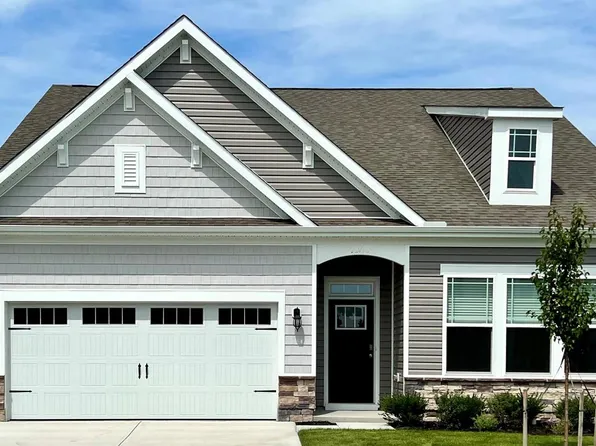 19125 Lilly Pond Cir, Selbyville, DE 19975