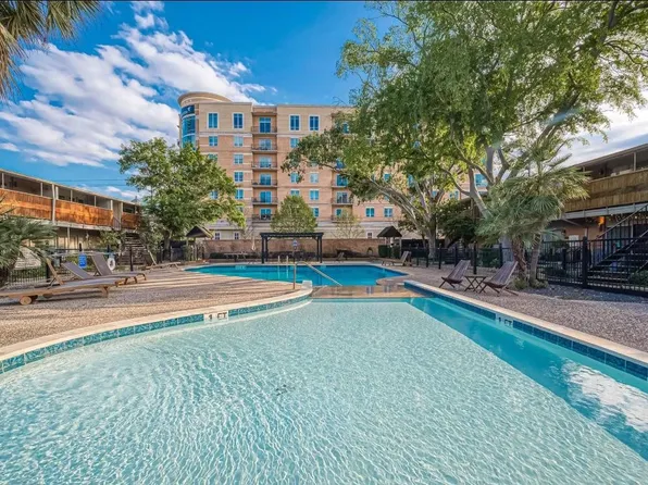 3942 W Alabama St APT 5, Houston, TX 77027