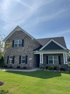 510 Tryon Trce LOT 271, Spring Hill, TN, 37174