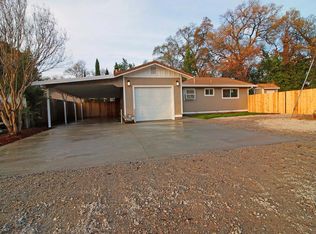2677 Tremonto Rd, Anderson, CA 96007