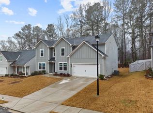 44 Fox Creek Dr, Braselton, GA 30517