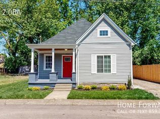353 Ross Ave, Lexington, KY 40508