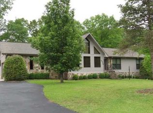 3770 Nunnally Lake Rd, Ohatchee, AL 36271