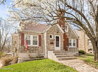 1816 Green Berry Rd, Jefferson City, MO 65101