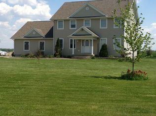 21678 E 922 North Rd, Fairbury, IL 61739