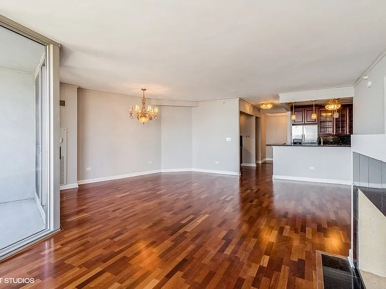 420 E Waterside Dr #2214 — Photo 4