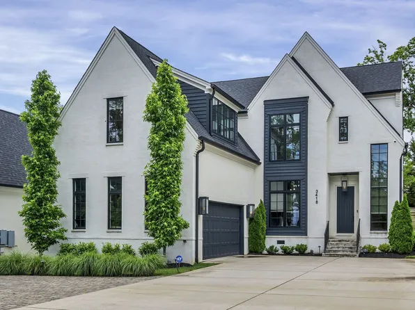 3418 Golf Club Ln, Nashville, TN 37215