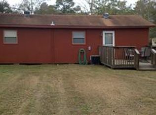 3630 Stone St, Moss Point, MS 39563