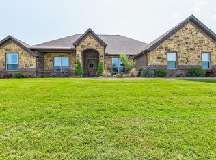 170 Condor Vw, Brock, TX 76087
