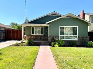 621 S 13th St, San Jose, CA 95112