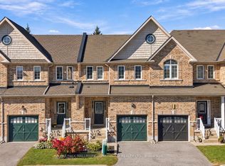 19 Caserta St, Georgina, ON L4P0E6