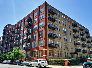 420 S Clinton St APT 101-A, Chicago, IL 60607