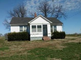 328 Bells Chapel Rd, Dyer, TN 38330