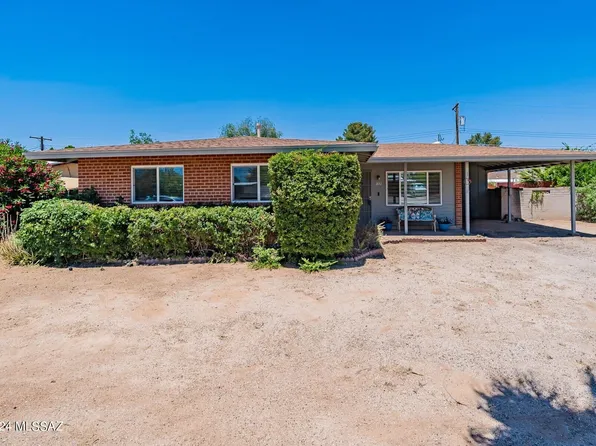 7017 E Calle Orion, Tucson, AZ 85710