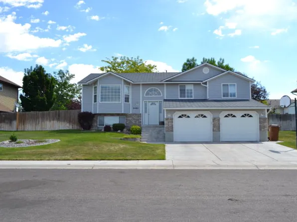 4482 Leatherman St, Chubbuck, ID 83202