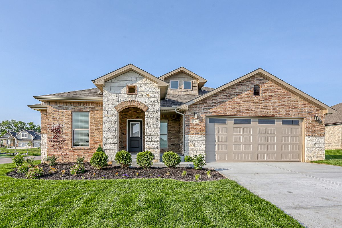 Watercrest Landing by Arise Homes LLC in Lenexa KS Zillow
