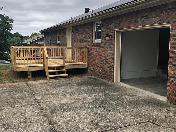 2nd image of 1809 Apex Dr