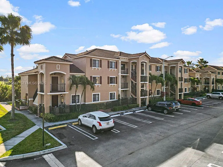 22441 SW 88th Pl #202-5 — Photo 1