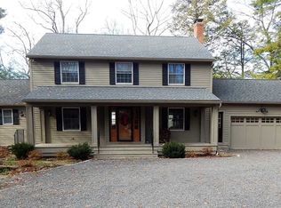 165 Sharon Rd #0, Lakeville, CT 06039