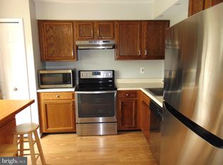 3233 Arbor Hill Ct, Abingdon, MD 21009