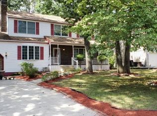 13 York Ter, Sicklerville, NJ 08081