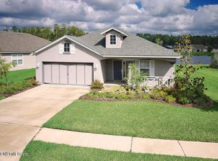 1881 Cross Pointe Way, Saint Augustine, FL 32092