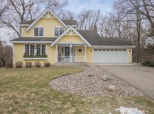 9350 Talus Cir, Eden Prairie, MN 55347