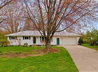 5109 Rossway Dr, Flint, MI 48506