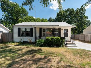 1719 E Marion Rd, Wichita, KS 67216