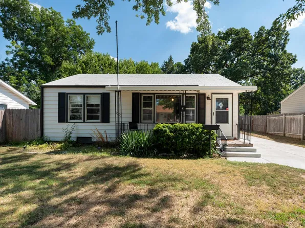 1719 E Marion Rd, Wichita, KS 67216