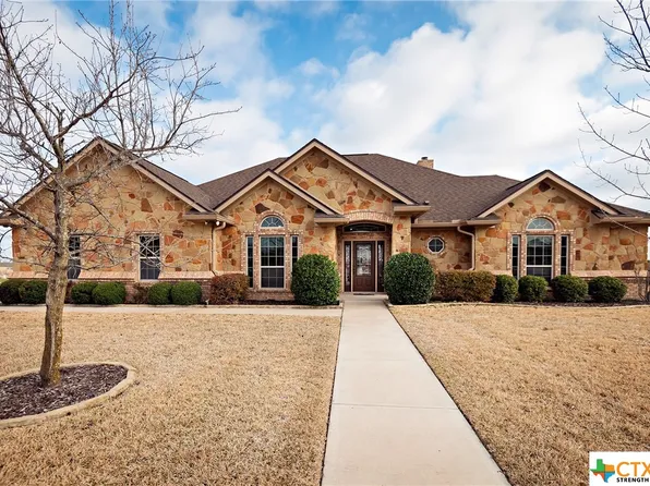 2765 Hester Way, Salado, TX 76571