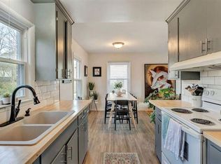 105 Piedmont Ave S UNIT A, Charlottesville, VA 22903