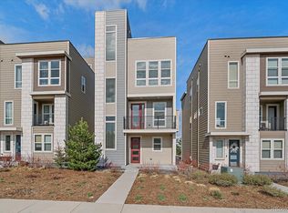 3648 Cerf Way, Castle Rock, CO 80109