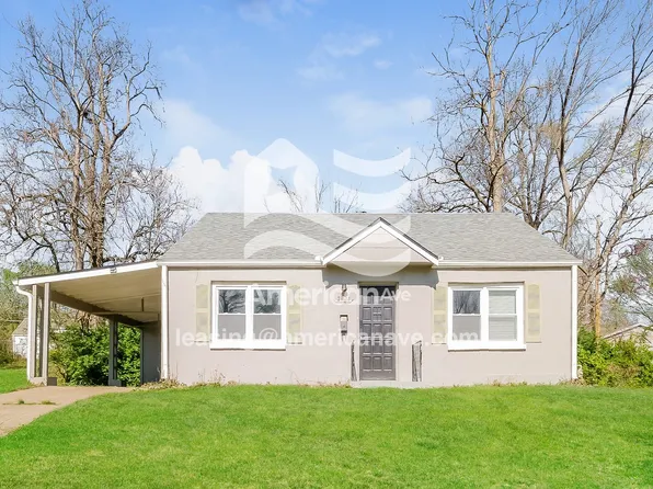 7924 Olive St, Kansas City, MO 64132