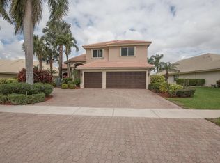 10611 Saint Thomas Dr, Boca Raton, FL 33498