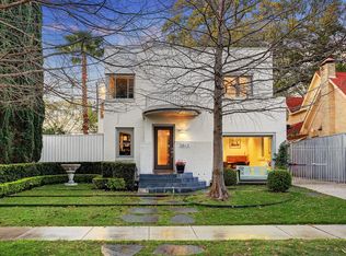 2812 Amherst St, Houston, TX 77005