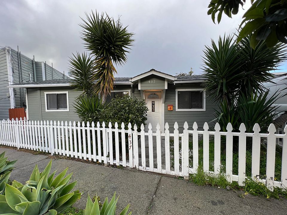 1st image of 437 Visitacion Ave