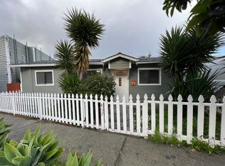 437 Visitacion Ave, Brisbane, CA