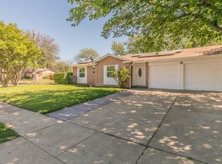 1514 Carla Ave, Arlington, TX 76014