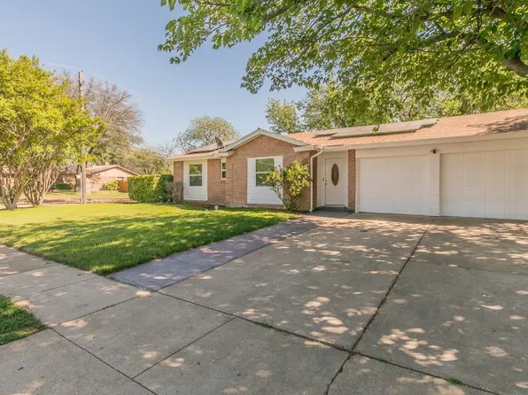 1514 Carla Ave, Arlington, TX 76014