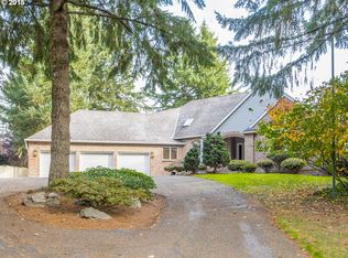 1271 Rosemont Rd, West Linn, OR 97068