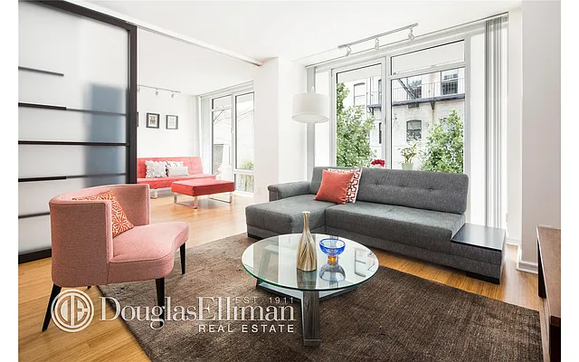 Sold by Douglas Elliman | media 10