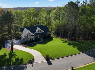 44 S Arbor Shrs, Newnan, GA 30265