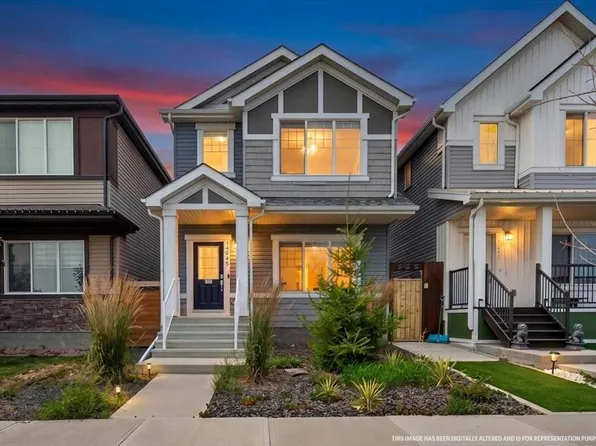 14945 E 1st St NW, Calgary, AB T3P 1N2