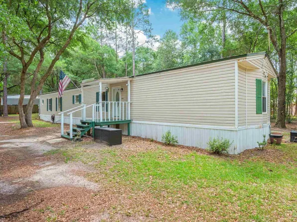 8707 John Hamm Rd, Milton, FL 32583
