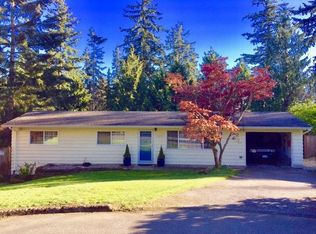 8305 NE 148th Pl, Kenmore, WA 98028