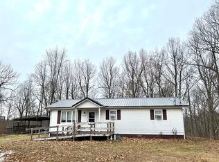 1810B Woods Rdg, Portsmouth, OH